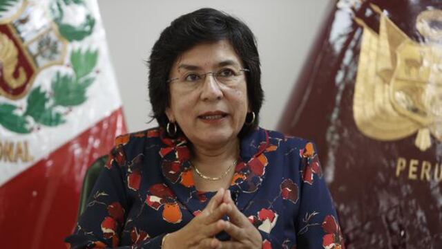 Marianella Ledesma sobre fallo a favor de Fujimori: “Es una sentencia que valida la impunidad”