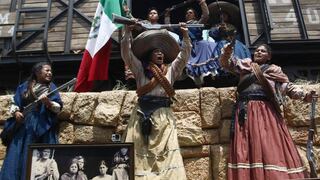 ¿Qué se celebra este 5 de mayo en EE.UU. y México?