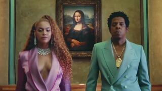 Beyoncé y Jay-Z lograron que el museo Louvre rompa récord de visitas en 2018 | VIDEO