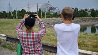 Nerdgasmo: ¿Es peligroso visitar Chernobyl? [VIDEO]