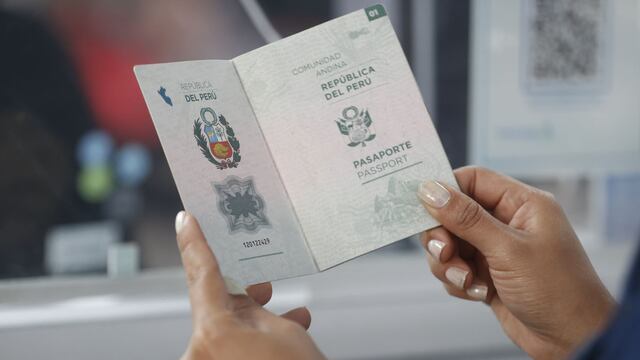 Pasaporte con vigencia de 10 años: ¿cuánto cuesta, dónde y cómo obtenerlo?