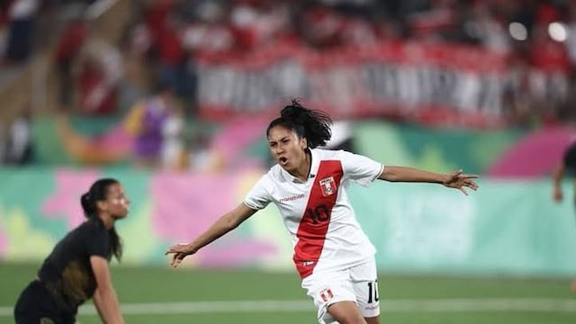 Selección Peruana femenina de fútbol dio a conocer a sus 30 convocadas preliminares