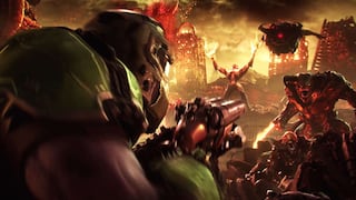  ‘Doom Eternal’: Llegó un nuevo tráiler del esperado videojuego [VIDEO]