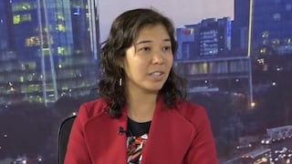 Romy Chang: “La prisión preventiva contra Betssy Chávez se justifica”
