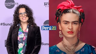 “Frida” de la peruana Carla Gutiérrez revela la vida íntima de la artista mexicana 
