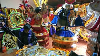 ‘Ruraq Maki, Hecho a Mano’ llega a Puno y presenta a destacados artistas tradicionales del altiplano
