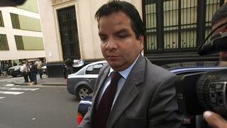 Procuraduría investigará a Aurelio Pastor por presunto tráfico de influencias