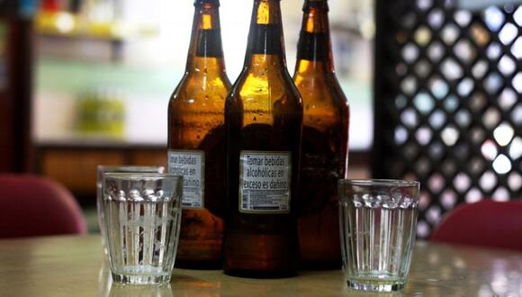 A partir del 1 de marzo entra en vigencia el incremento al ISC a las cervezas.
