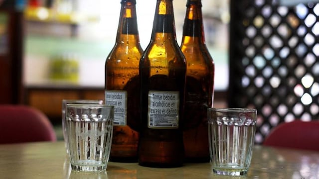 Se acabó la fiesta: En marzo y julio aumentará el ISC a la cerveza