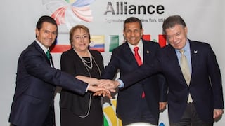 Argentina busca acercarse a la Alianza del Pacífico