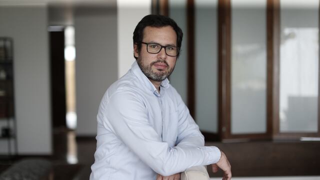 Diego Macera: “Tienen espacio para pensar en anuncios sobre proyectos de inversión parados”