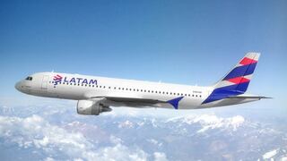 LATAM es la aerolínea más puntual del mundo según ranking internacional