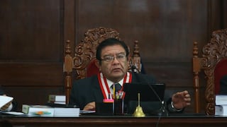 Elecciones 2021: Juez supremo Jorge Salas Arenas será el nuevo presidente del JNE