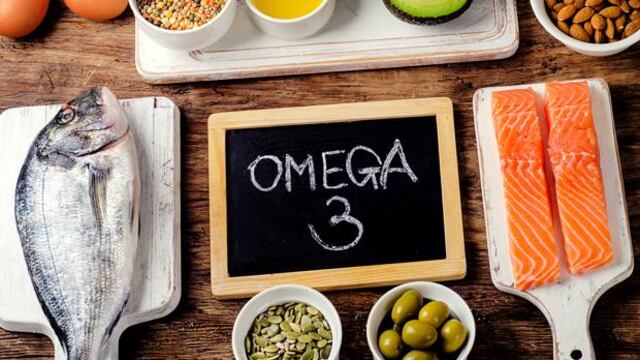 Omega-3: ¿Bueno o malo para la salud? Esto dicen los nuevos estudios