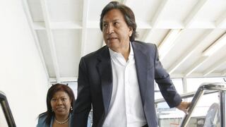 Toledo: “Perú Posible no participará en el nuevo gabinete”