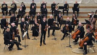 Joshua Bell y la Academy of St. Martin in the Fields: Un lujo musical en Lima