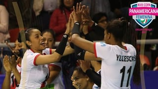 Perú vs. República Dominicana EN VIVO ONLINE vía Movistar Deportes por Copa Panamericana