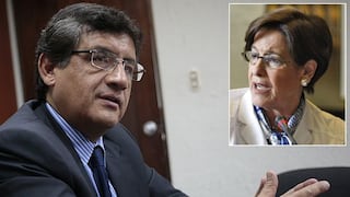 Sheput: “Perú Posible hizo mal negocio al ir con Villarán a la alcaldía”