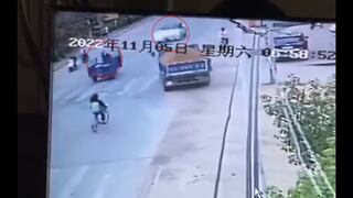 Tesla ayudará a la policía a investigar un accidente fatal en China [VIDEO]