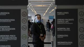 Chile entregará carné de alta de coronavirus sin certificar inmunidad 