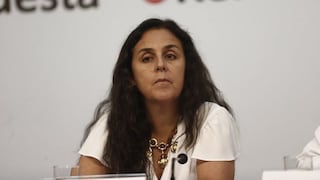 Patricia García sobre muerte de menor en Loreto: "Es un crimen que un niño muera por culpa de un conflicto" [VIDEO]