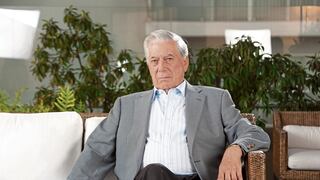 Mario Vargas Llosa: “Sin la libertad no hay progreso posible”