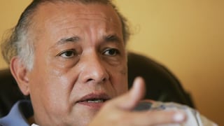 Ulises Humala: Contraloría inició pesquisas sobre caso de contratos irregulares
