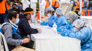 Coronavirus en Perú: 149 transportistas de carga dieron positivo a COVID-19, según Diresa del Callao