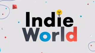 Nintendo anuncia un nuevo ‘Indie World’ [VIDEO]
