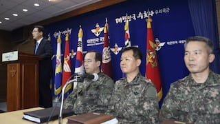 Seúl acusa a Corea del Norte de utilizar drones para espionaje