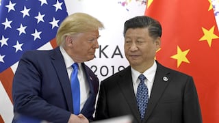Guerra comercial: fallo de la OMC condena los aranceles punitivos de Estados Unidos contra China