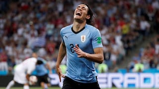 Uruguay y Corea del Sur se miden en amistoso internacional por la fecha FIFA
