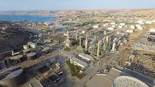Repsol afirma que hidrocarburos hallados en el Terminal 2 no tienen relación con Refinería La Pampilla