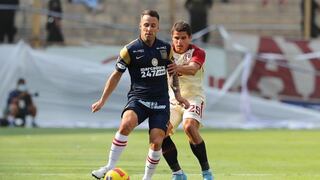 Alianza Lima vs. Universitario: se confirmó la hora y fecha para el Clásico del fútbol peruano 