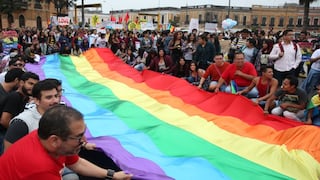 Marcha del Orgullo Gay en Lima se desarrollará este año en redes sociales por la pandemia del coronavirus  