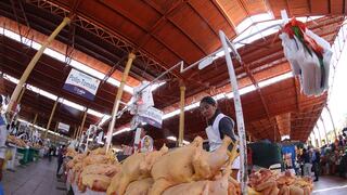 Reactivación de restaurantes ha impactado en el incremento del precio del pollo 