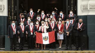 Las intenciones ocultas de Perú Libre en la Comisión de Educación
