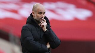 Manchester City se baja de la Superliga europea: Anunció de forma oficial que se retira del proyecto