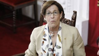 Susana Villarán: Regidor Hernán Núñez minimizó denuncia contra ex alcaldesa