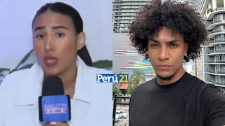 Samahara Lobatón impidió que Youna hable con su hija por pasarse dos minutos, según el barbero