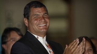 Agrupación de Correa controlará el Congreso