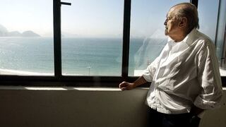 FOTOS: El adiós a Oscar Niemeyer, el “poeta de la línea curva”