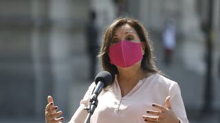 Dina Boluarte: Subcomisión verá el martes 14 informe que plantea proceder denuncia constitucional en su contra 