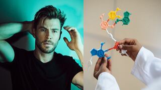 Chris Hemsworth descubrió que tiene riesgo de desarrollar Alzheimer: ¿Cómo retrasar sus efectos?    