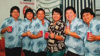 Grupo Néctar: Tras 15 años de su trágica partida, así recordamos al popular grupo de cumbia