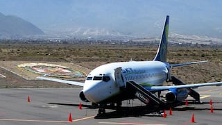 Gobierno otorgó permiso a chilena Sky para operar vuelos domésticos en el Perú