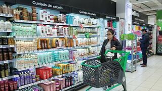 Copecoh: Ventas del sector cosméticos e higiene caerían en 14% en 2020 por impacto del COVID-19