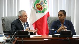 Luis Castañeda propuso declarar en emergencia las obras que sean necesarias para los Juegos Panamericanos 2019