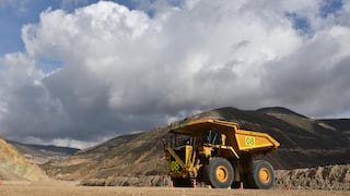 Inversiones mineras aumentaron 9.7% en mayo