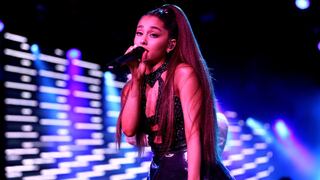 Ariana Grande confirmó su presentación en la siguiente edición de los premios Grammy
